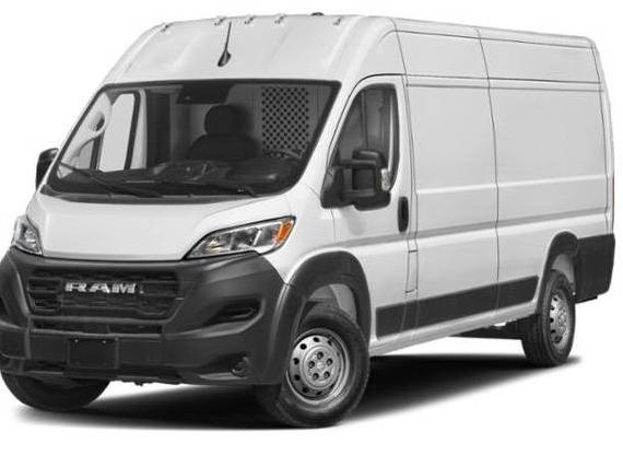 RAM PROMASTER 3500 2023 3C6MRVJG3PE522324 image